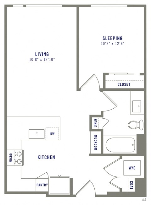 15560 Westminster Way N Studio-2 Beds Apartment for Rent - Photo Gallery 51